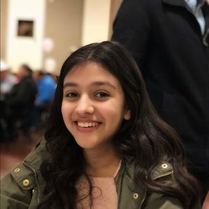 Meet your Posher, Diana